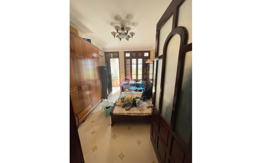 Cho thuê nhà nguyên căn Ngõ oto Hoàng Văn Thái, Khương Trung, Thanh Xuân - 40m2 x 5 tầng - 16,5tr (ctl)